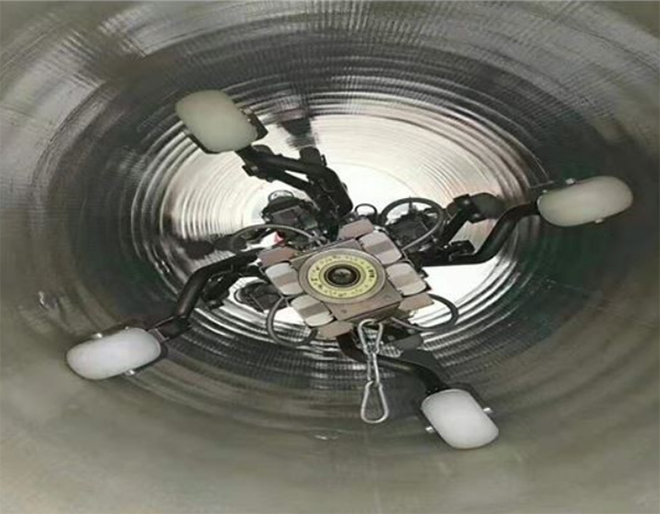 海林非开挖修复技术在地下管线建设的优势体现